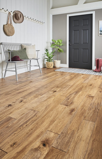 Mannington Kodiak 5" x 48" Autumn Hardwood Plank