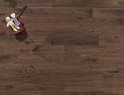Mannington Maison Bastille 7" x RL Hardwood Plank