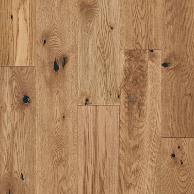 Mannington Maison Normandy 7" x 84" Hardwood Plank