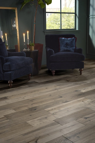 Mannington Maison Triumph 7" x RL Hardwood Plank