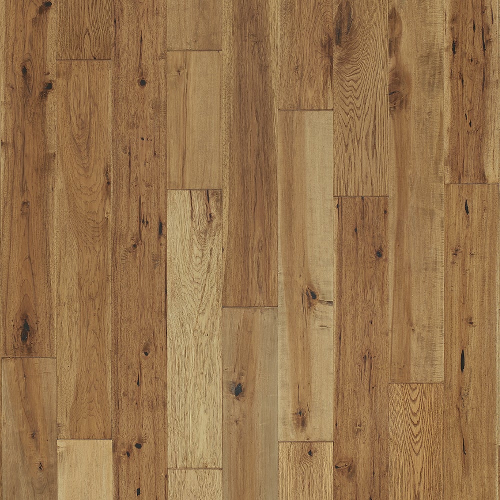 Mannington Maison Triumph 7" x RL Hardwood Plank