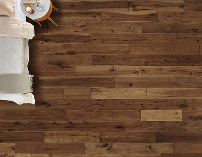 Mannington Maison Triumph 7" x RL Hardwood Plank