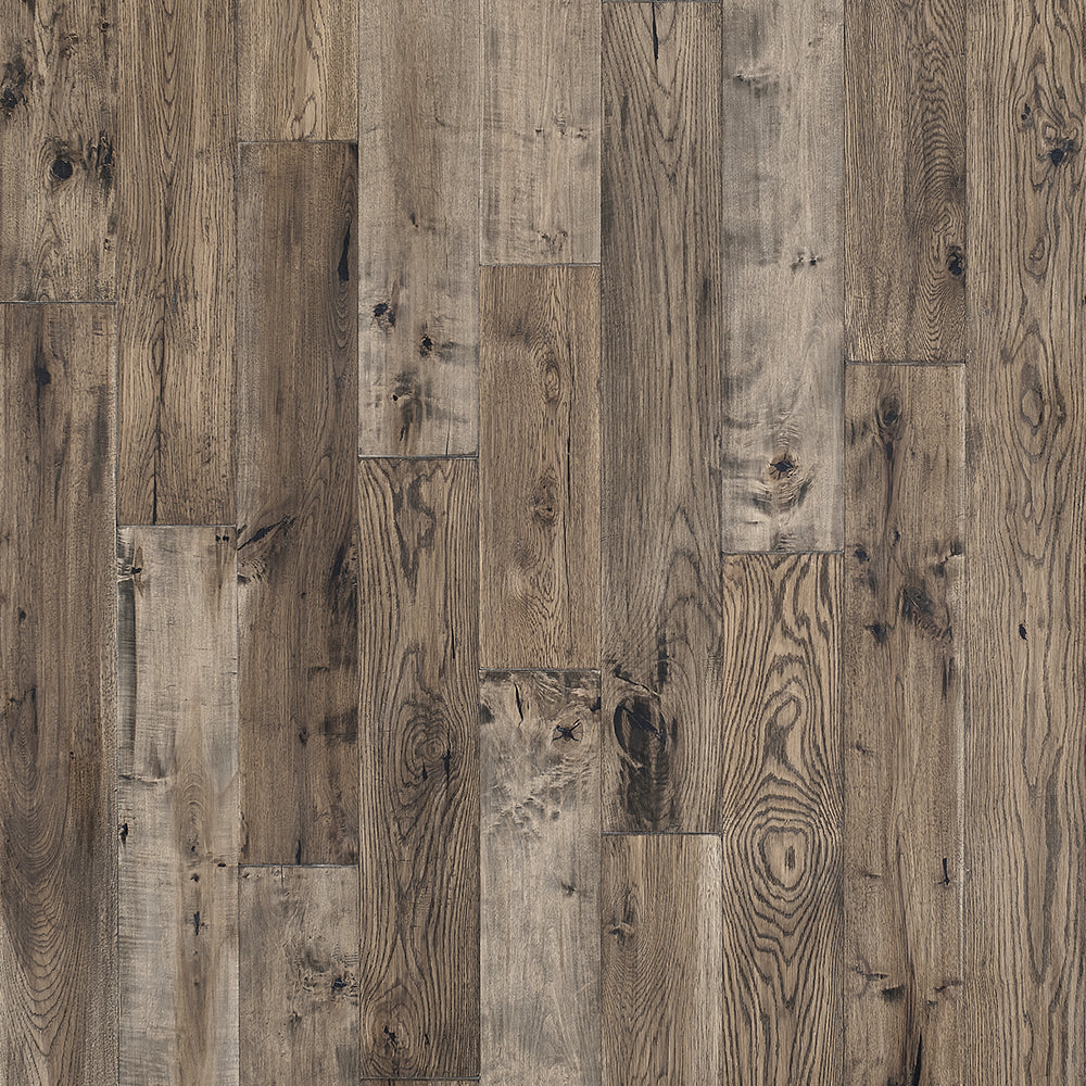 Mannington Maison Triumph 7" x RL Hardwood Plank