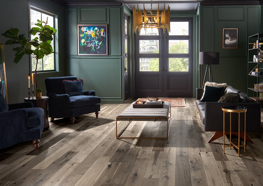 Mannington Maison Triumph 7" x RL Hardwood Plank