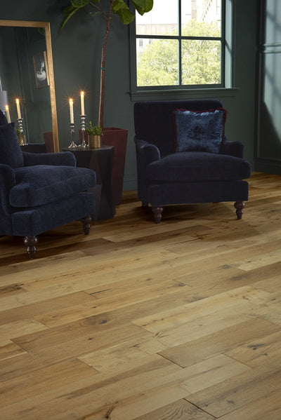 Mannington Maison Triumph 7" x RL Hardwood Plank