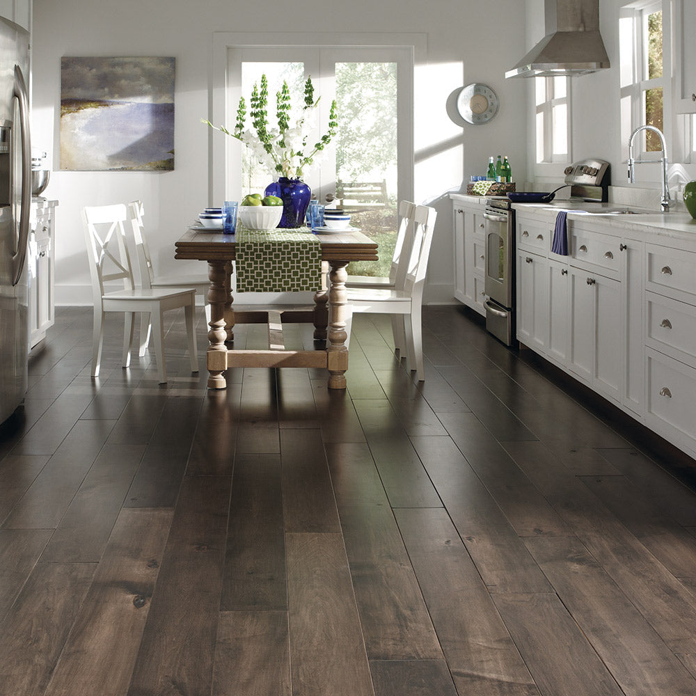 Mannington Maison Versailles 7" x RL Fountain Hardwood Plank