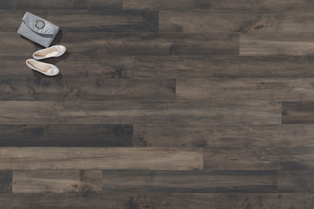 Mannington Maison Versailles 7" x RL Hardwood Plank