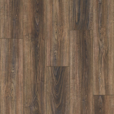 Mannington Realta Parkway Glue Down 7.10" x 48" Scandinavian Oak Pecan Vinyl Plank