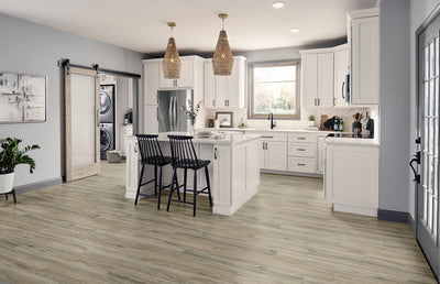 Mannington Realta Parkway Spc 7.10" x 48" Oasis Mist Vinyl Plank