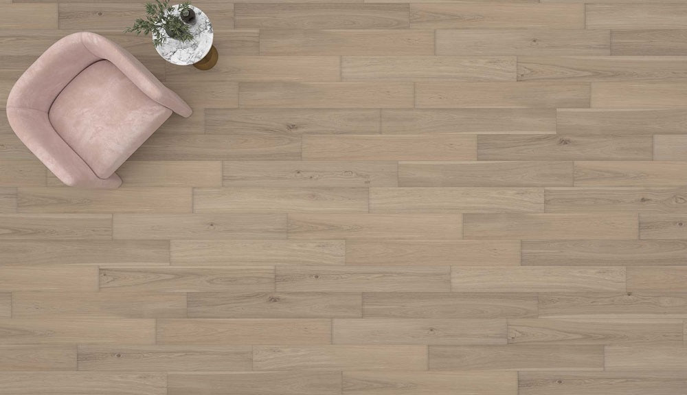 Mannington Restoration Wide Plank Revival 8" x 50" Laminate Plank