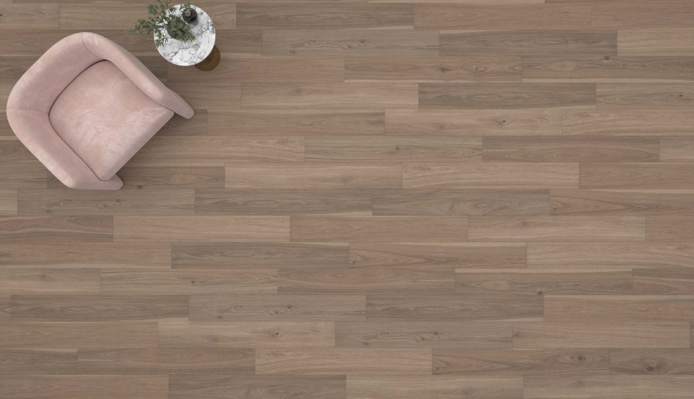 Mannington Restoration Wide Plank Revival 8" x 50" Laminate Plank