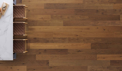 Mannington TimberPlus 8" x 87" Hardwood Plank
