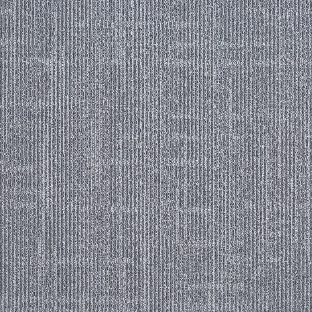 Matrexx Framework 879 19.70" x 19.70" Chestnut Carpet Tile