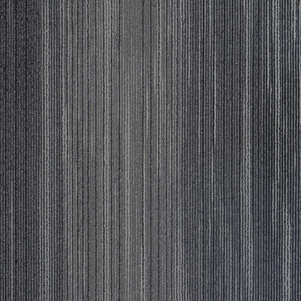Matrexx Luminous 717 19.70" x 19.70" Carpet Tile