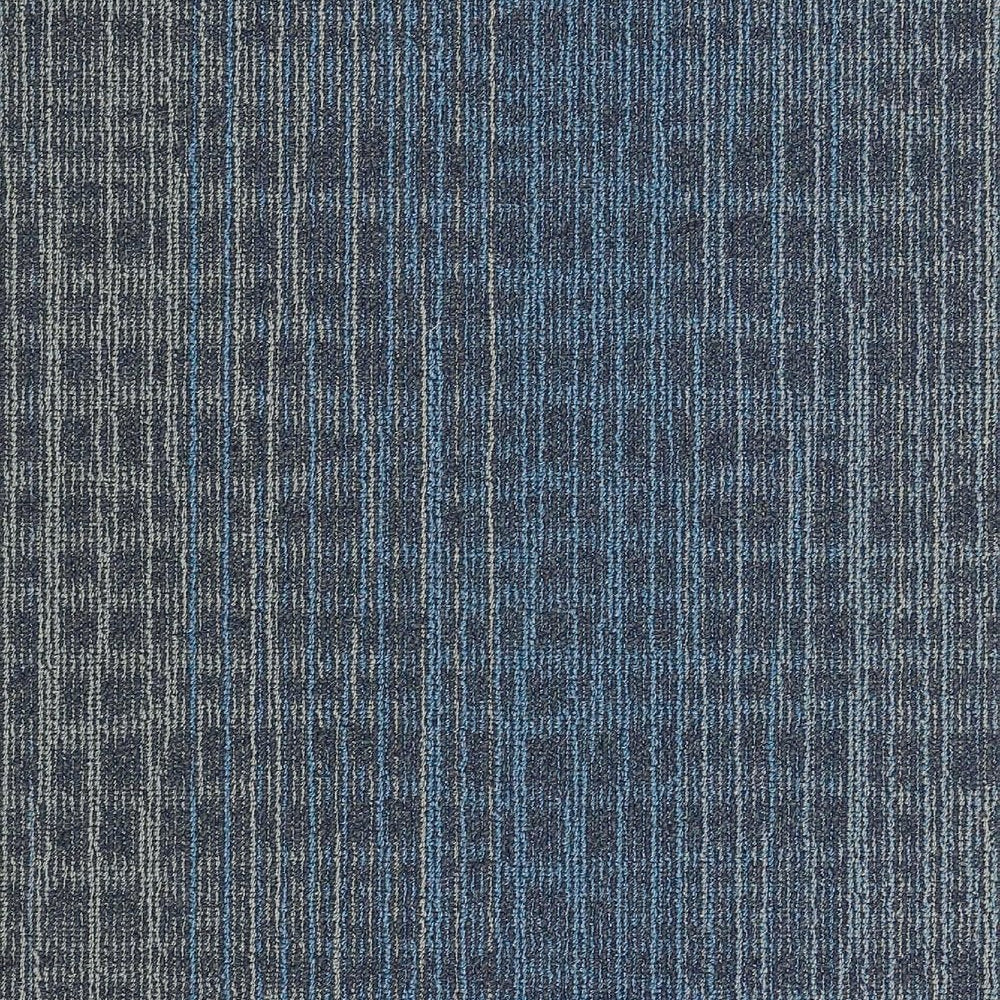 Matrexx Metaphor 887 19.70" x 39.40" Carpet Tile