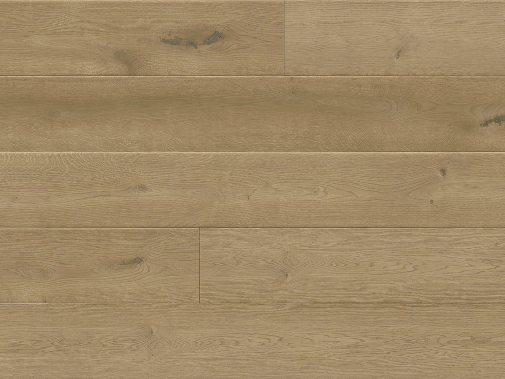 Monarch Plank Domaine II 9.5" x 96.5" Hardwood Plank