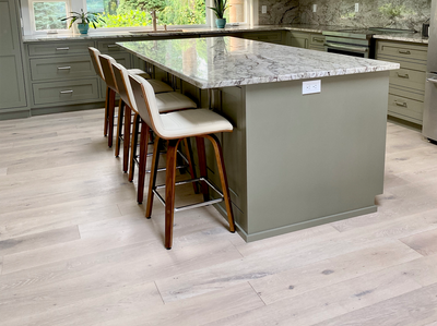 Monarch Plank Lago 7" x RL Hardwood Plank Vico
