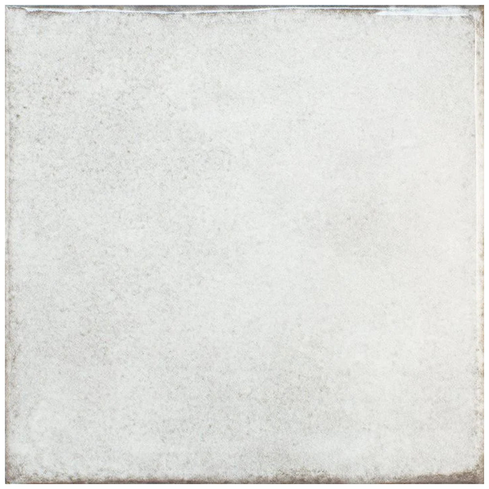 Roca Tile Olaria 6" x 6" Ceramic Tile