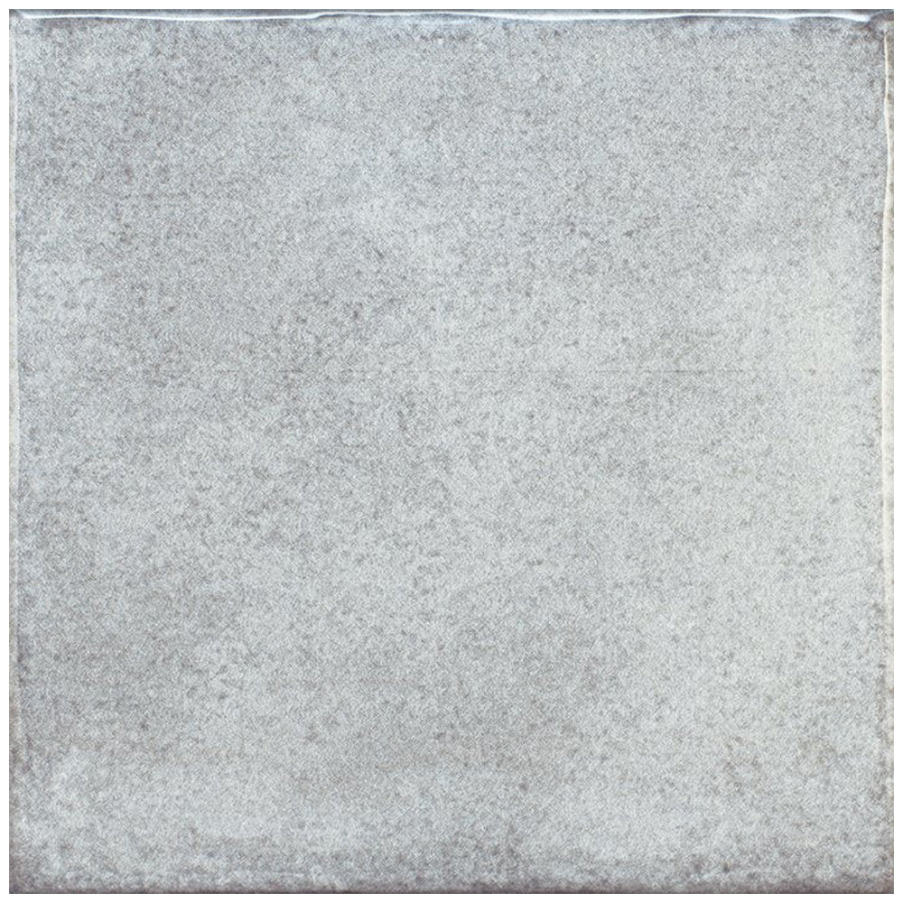 Roca Tile Olaria 6" x 6" Ceramic Tile