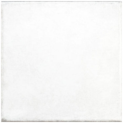 Roca Tile Olaria 6" x 6" Ceramic Tile