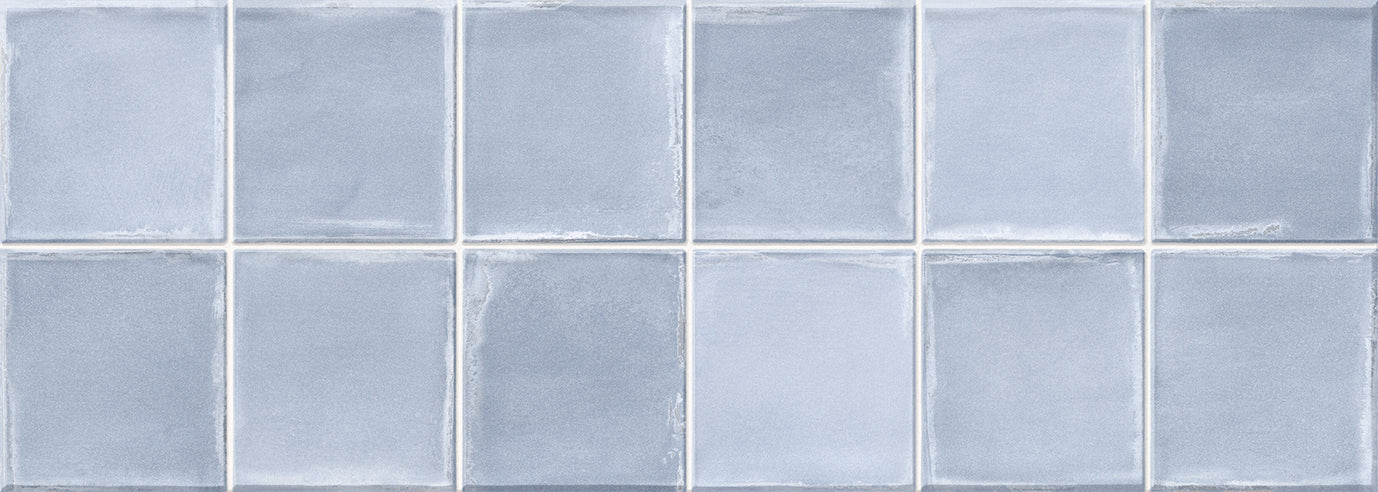 QDI Surfaces Trapani 10" x 28" Ceramic Tile