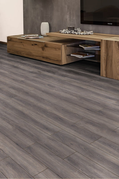 Parkay Floors Mega Sound 9.37" x 60" Vinyl Plank