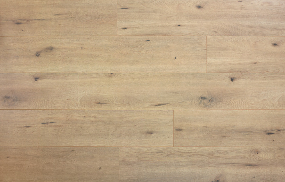 Parkay Floors Mercury 9.5" x 54.37" Laminate Plank