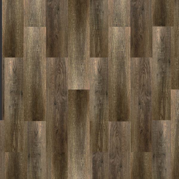 Parkay Floors Timber 7" x 48" Vinyl Plank