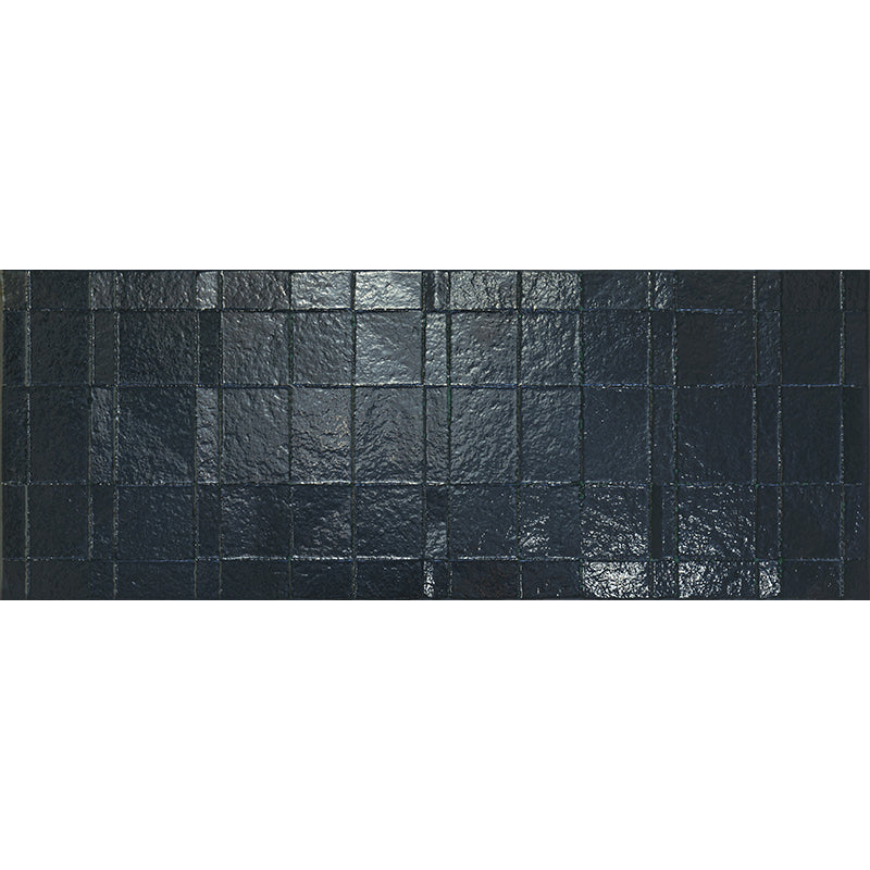 MIR Mosaic Patina 18" x 48" Ceramic Tile