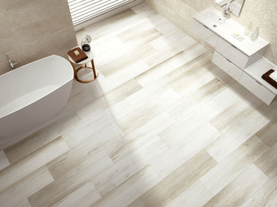 Emser Porch 6" x 47" Porcelain Tile