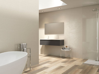 Emser Porch 6" x 47" Porcelain Tile
