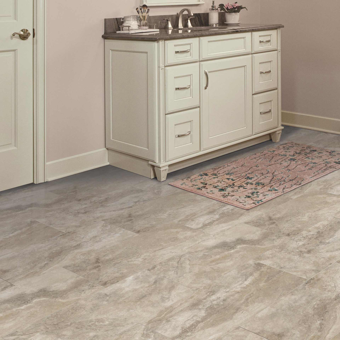 Tarkett ProGen 12" x 24" Vinyl Tile