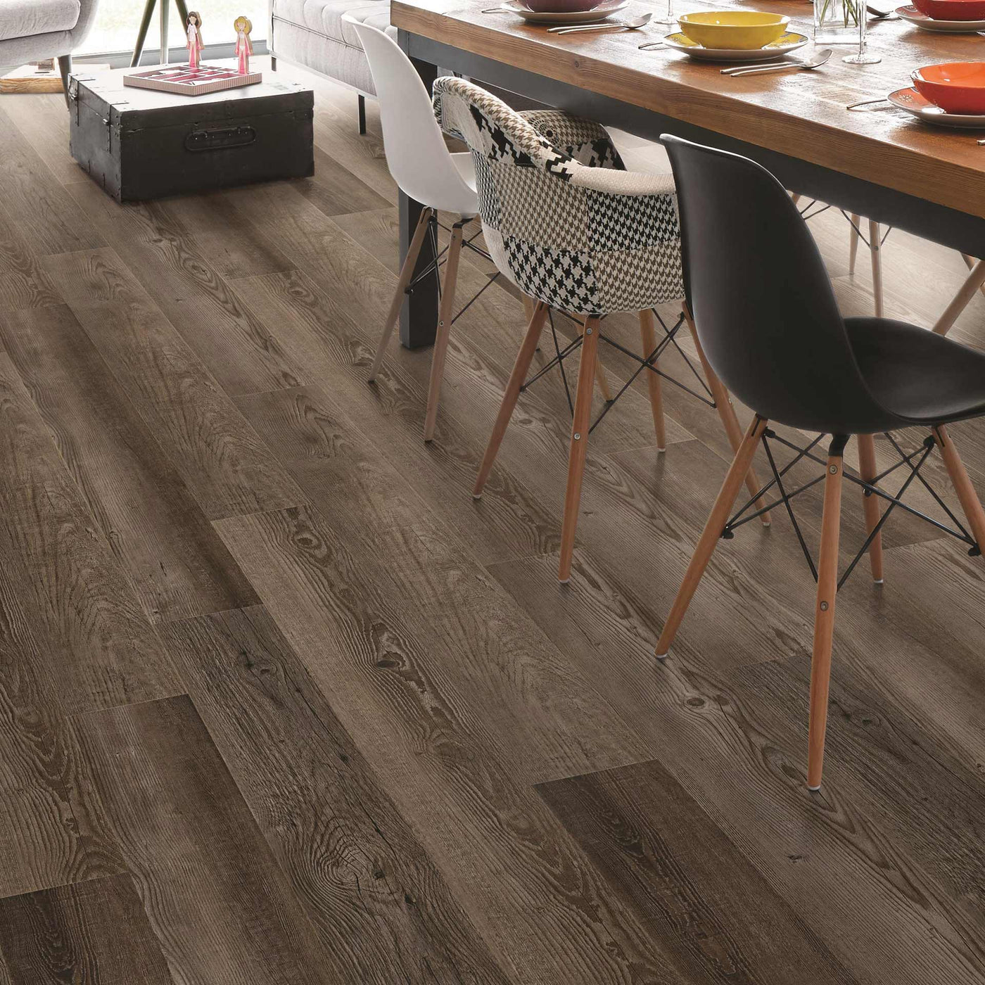 Tarkett ProGen 7" x 60" Vinyl Plank