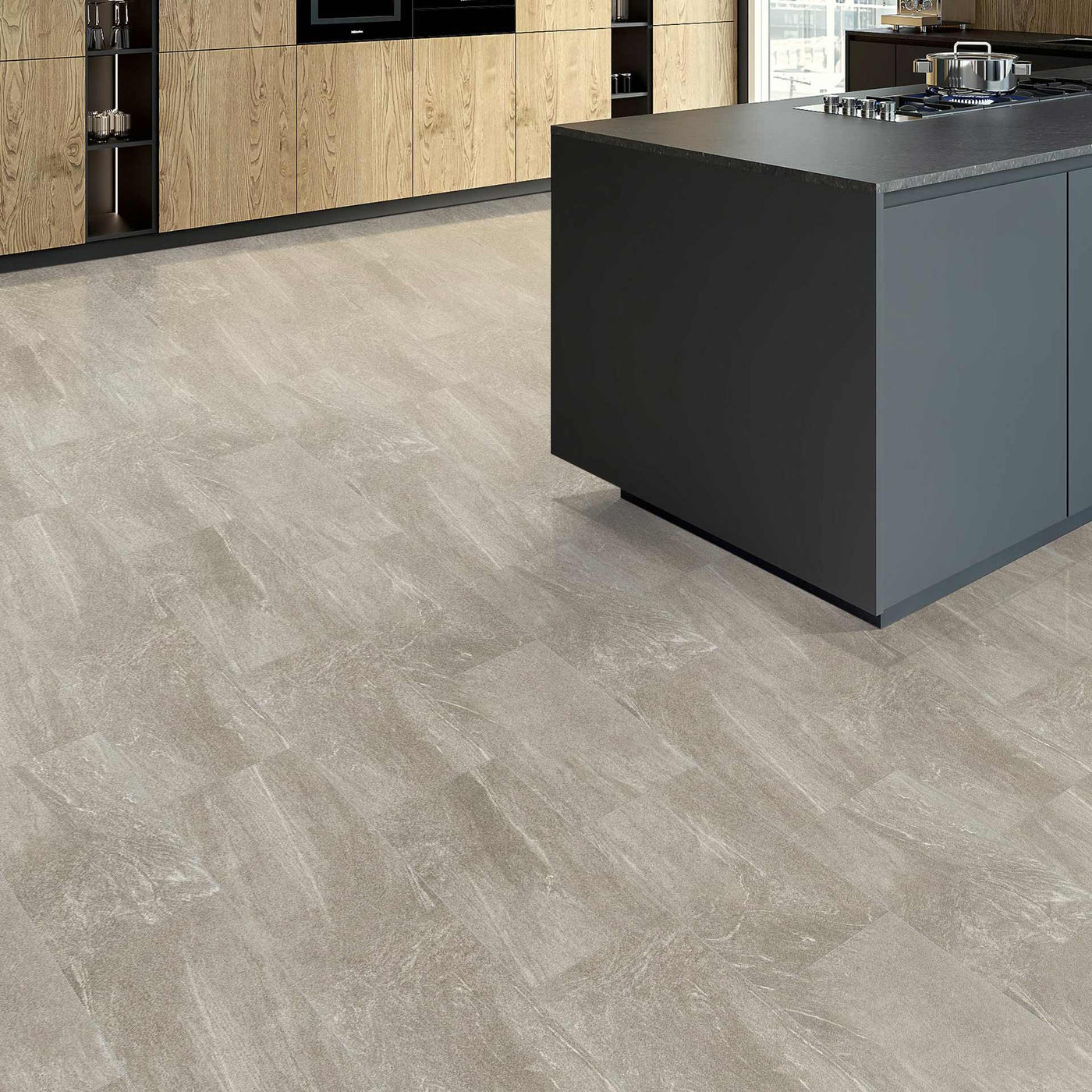 Tarkett ProGen 12" x 24" Vinyl Tile