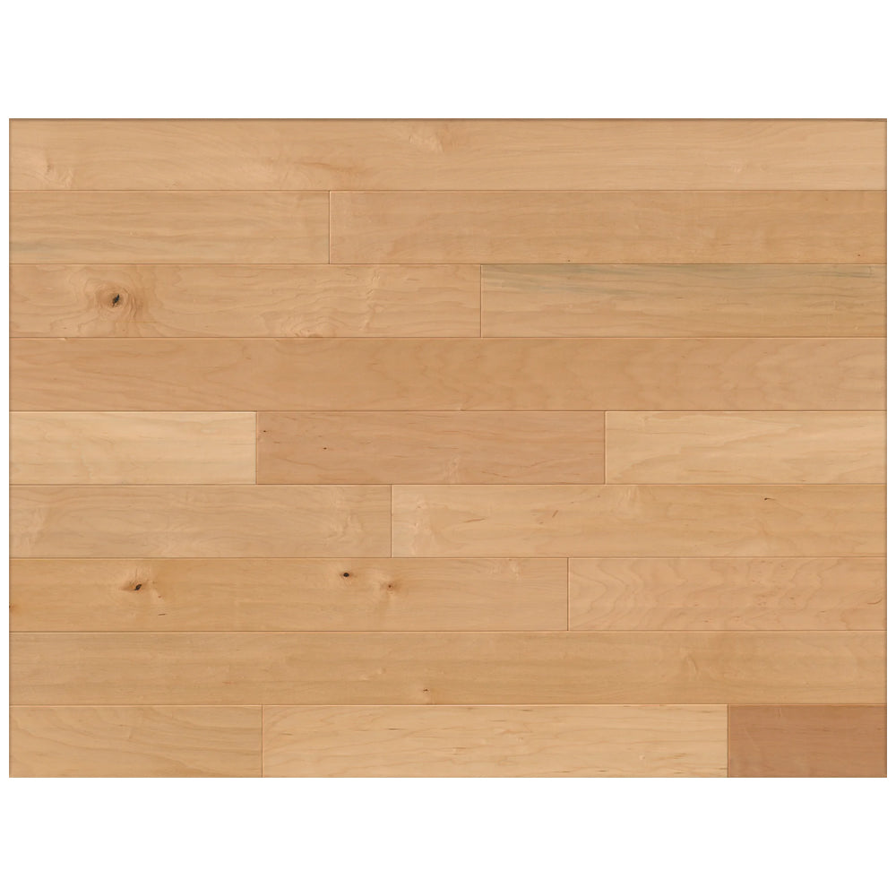 Reward Flooring Camino II 5" x RL Hardwood Plank