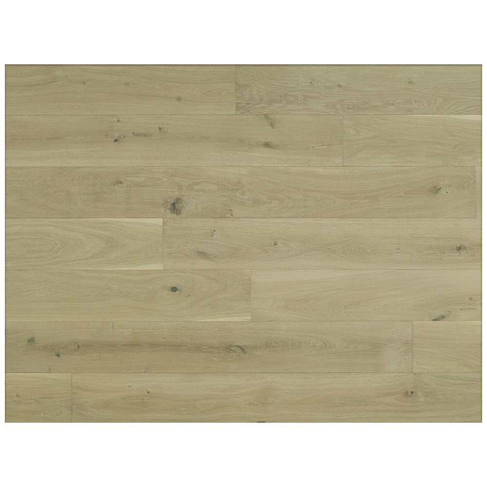 Reward Flooring Costa 7.5" x RL European Oak Luna Hardwood Plank