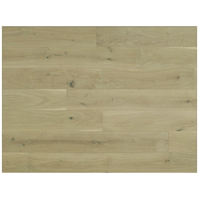 Reward Flooring Costa 7.5" x RL European Oak Luna Hardwood Plank