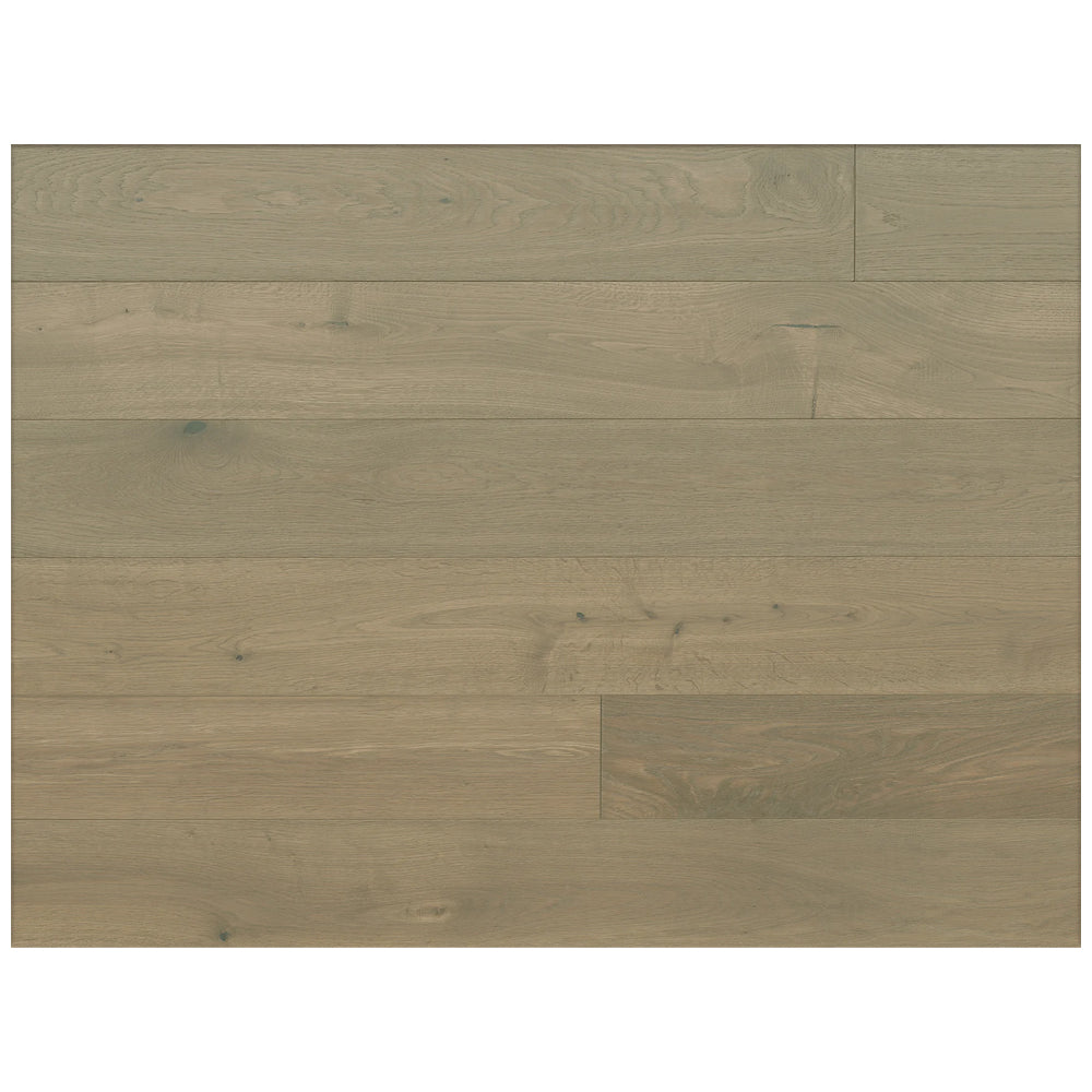 Reward Flooring Costa 7.5" x RL European Oak Vela Hardwood Plank