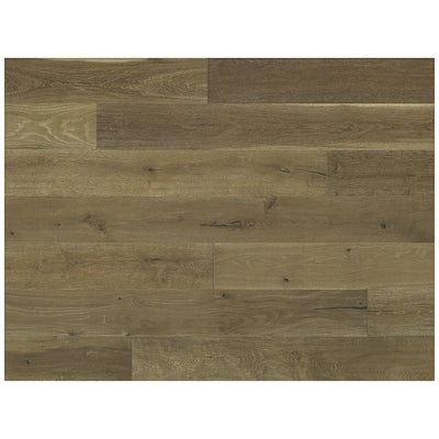 Reward Flooring Costa 7.5" x RL European Oak Testa Hardwood Plank