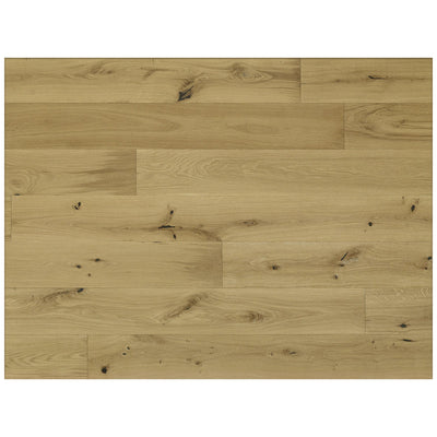 Reward Flooring Costa 7.5" x RL European Oak Vasto Hardwood Plank