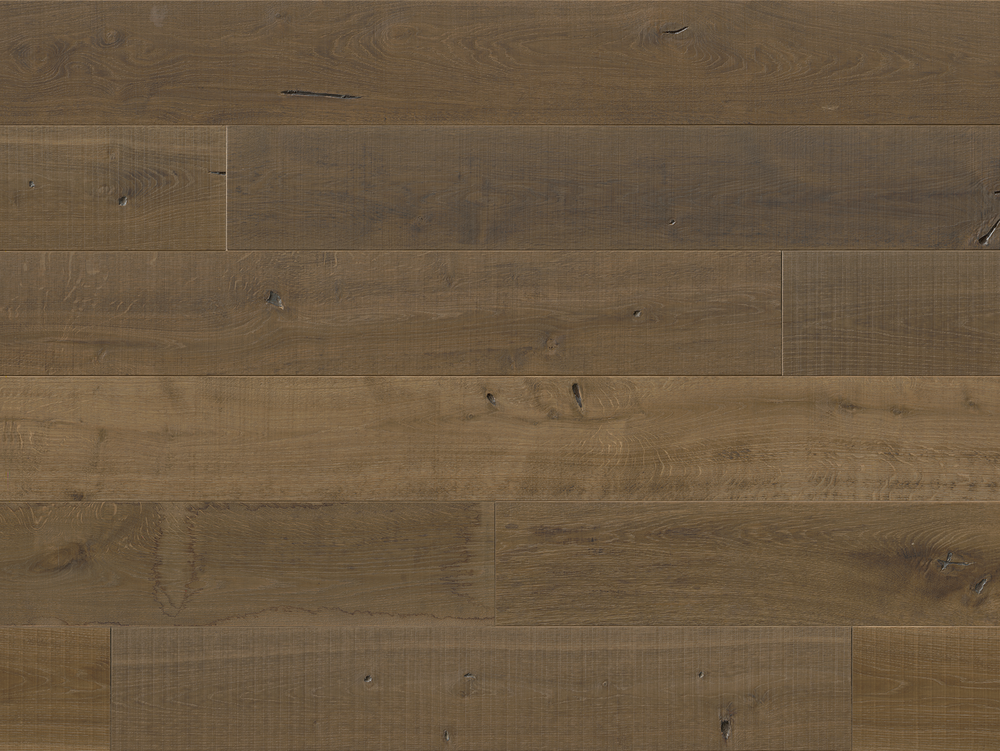 Reward Flooring Mill Creek 7.5" x RL European Oak Berwick Hardwood Plank