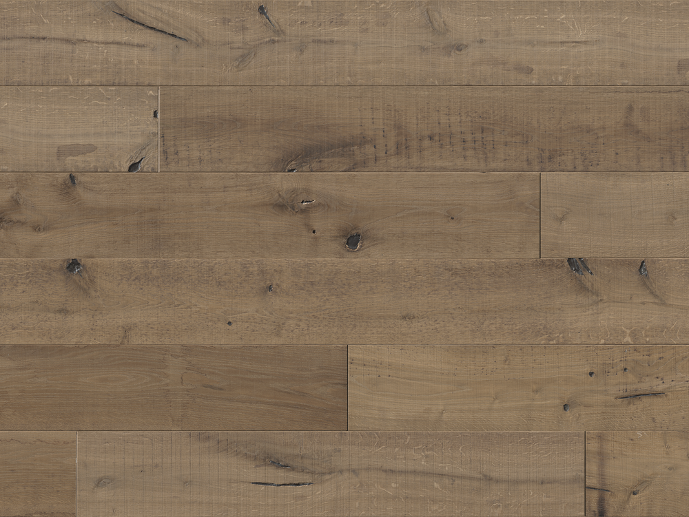 Reward Flooring Mill Creek 7.5" x RL European Oak Coburn Hardwood Plank