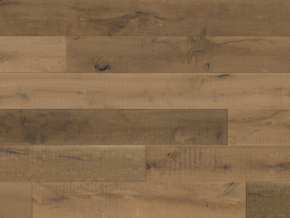 Reward Flooring Mill Creek 7.5" x RL European Oak Woodson Hardwood Plank