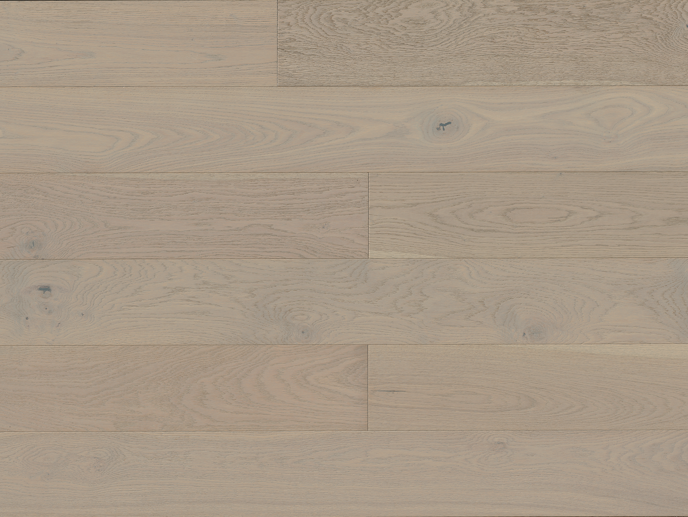 Reward Flooring Provence II 7.5" x RL European Oak Revel Hardwood Plank