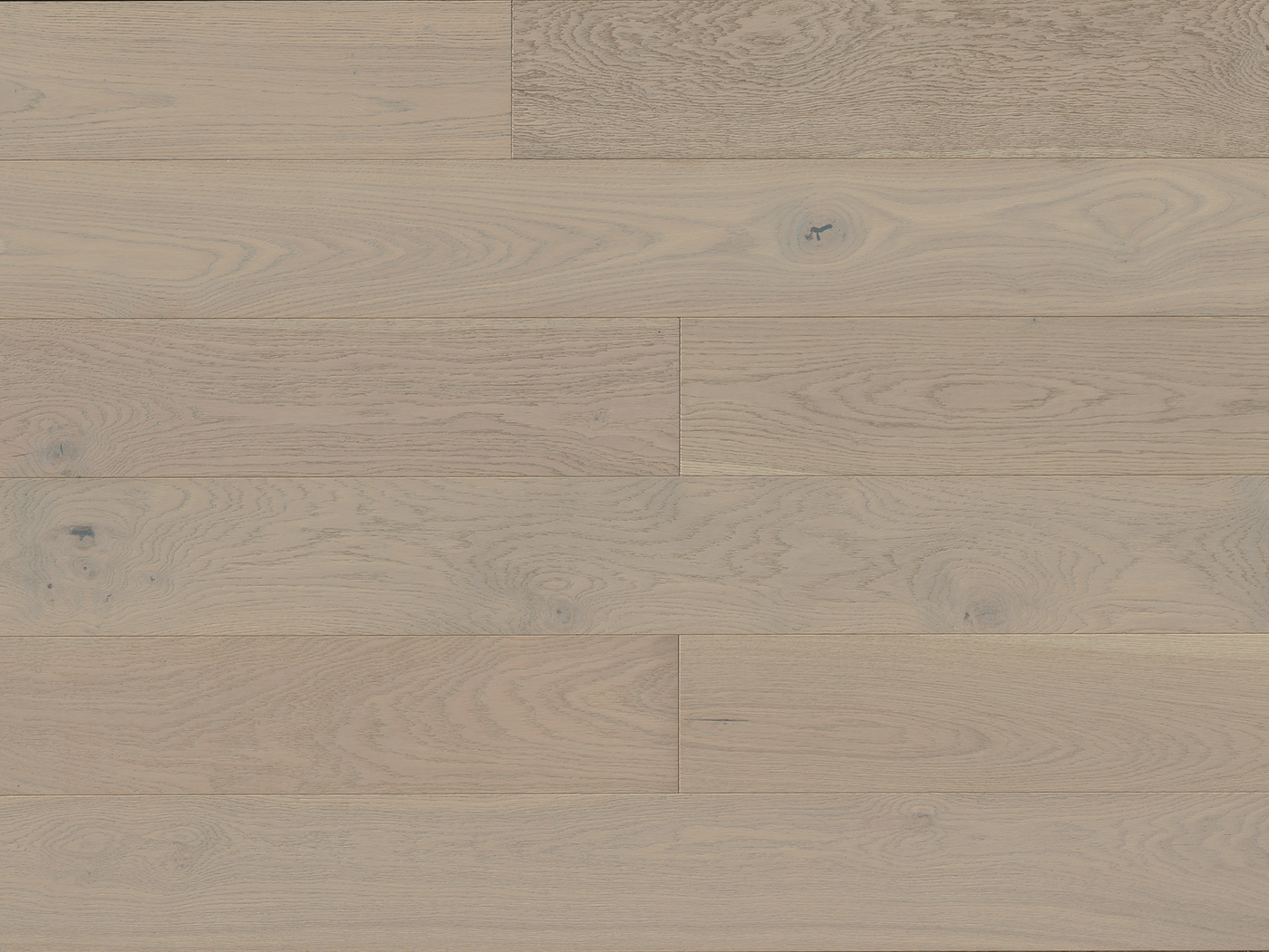 Reward Flooring Provence II 7.5" x RL European Oak Revel Hardwood Plank