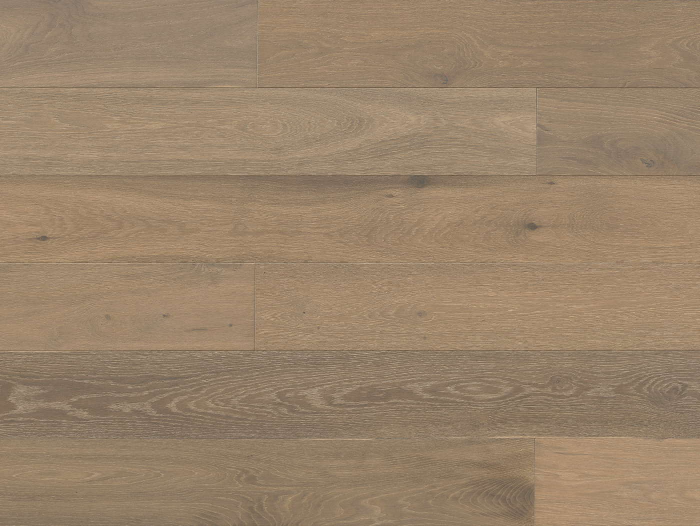 Reward Flooring Provence II 7.5" x RL Walnut Arzens Hardwood Plank