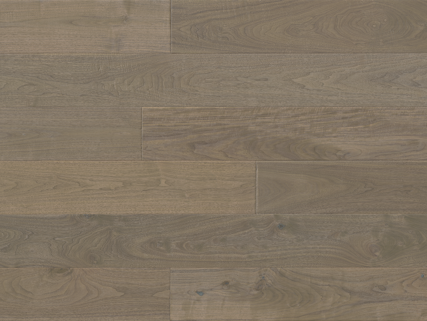 Reward Flooring Provence II 7.5" x RL Hardwood Plank