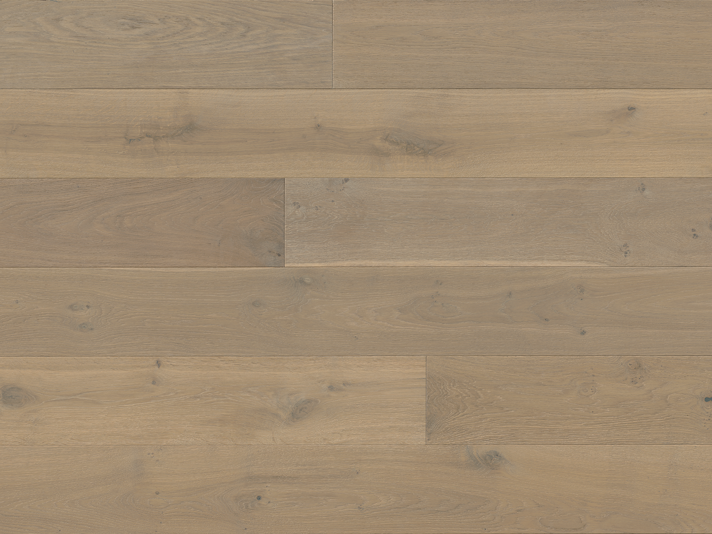 Reward Flooring Provence II 7.5" x RL European Oak Tallard Hardwood Plank