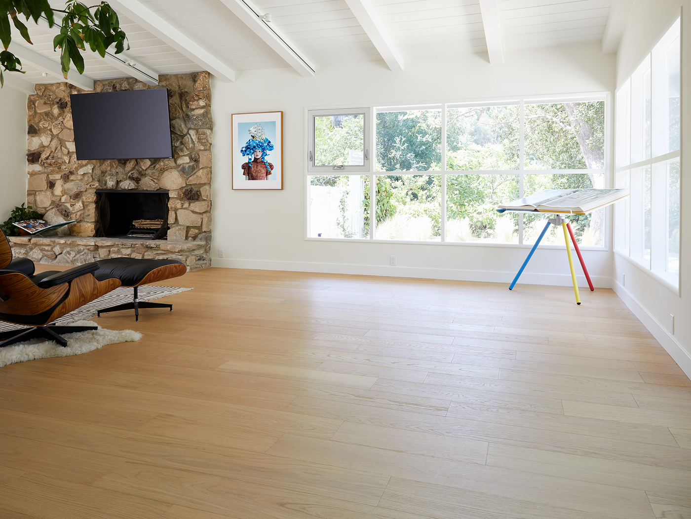 Reward Sereno White Oak Brazza – Nature Wood Floors