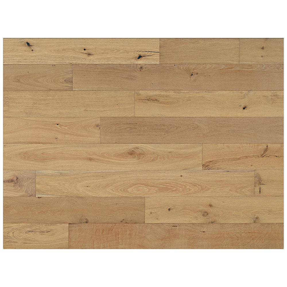 Reward Flooring Shores 6" x RL Hardwood Plank